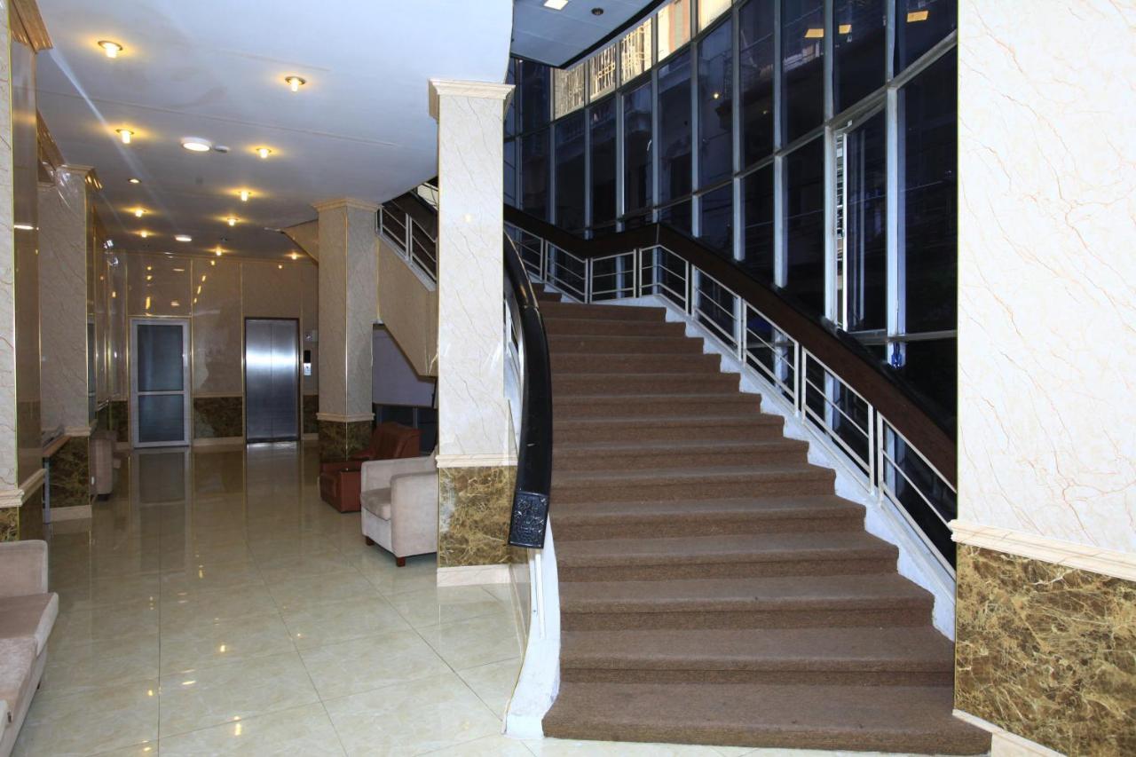 فندق إيه تي إس هانوي المظهر الخارجي الصورة